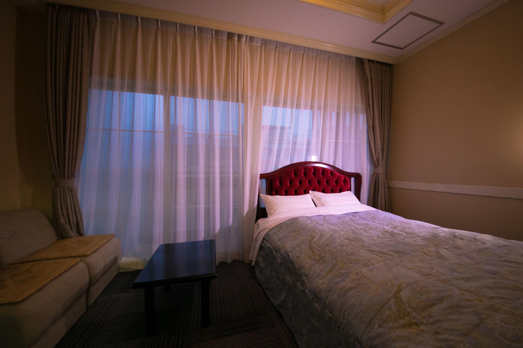 Hotel Housenkaku Beppu Εξωτερικό φωτογραφία