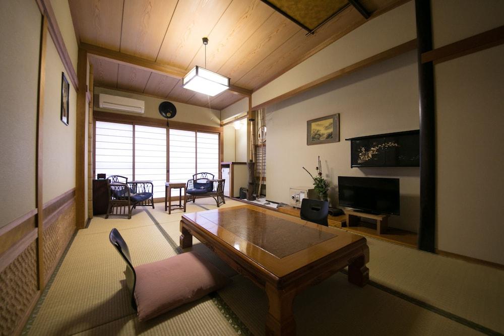 Hotel Housenkaku Beppu Εξωτερικό φωτογραφία