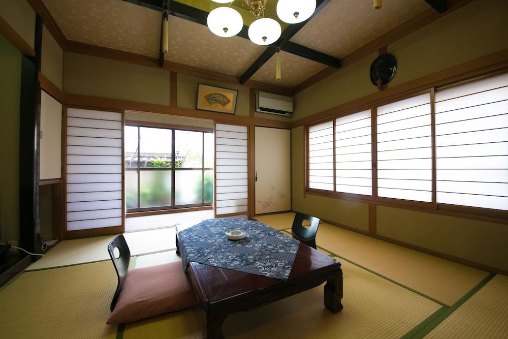 Hotel Housenkaku Beppu Εξωτερικό φωτογραφία