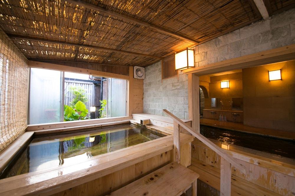 Hotel Housenkaku Beppu Εξωτερικό φωτογραφία