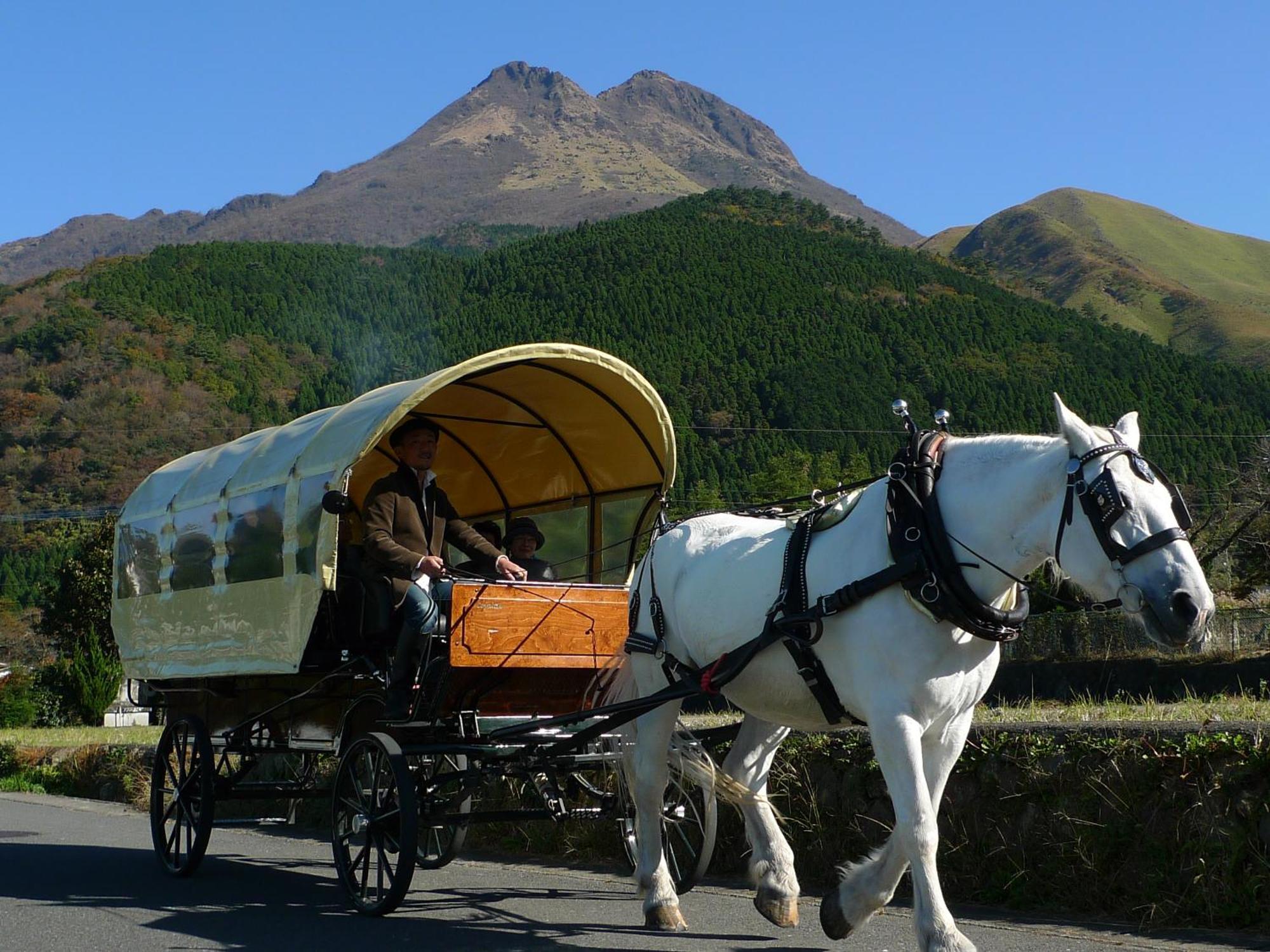Hotel Housenkaku Beppu Εξωτερικό φωτογραφία