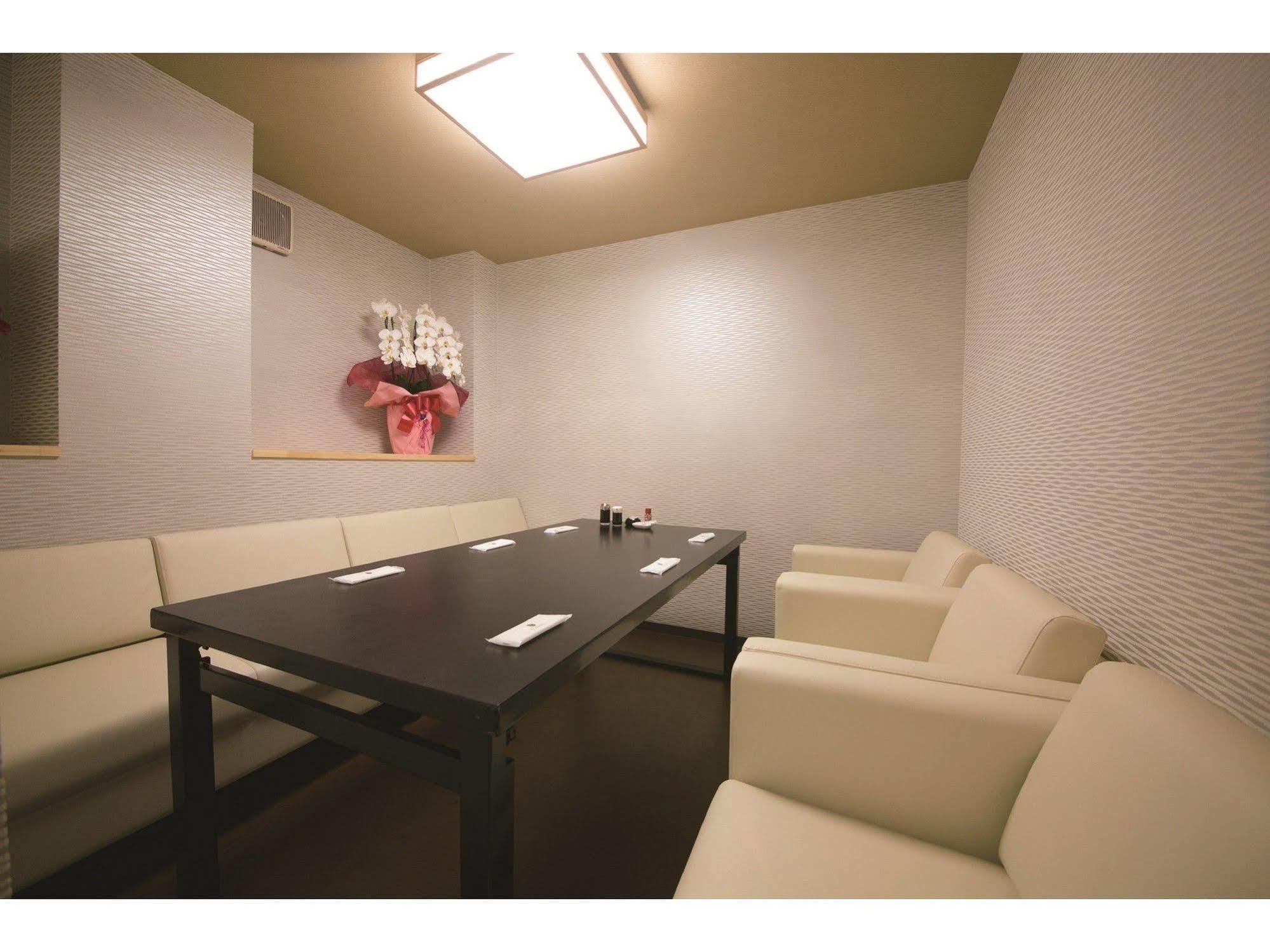 Hotel Housenkaku Beppu Εξωτερικό φωτογραφία