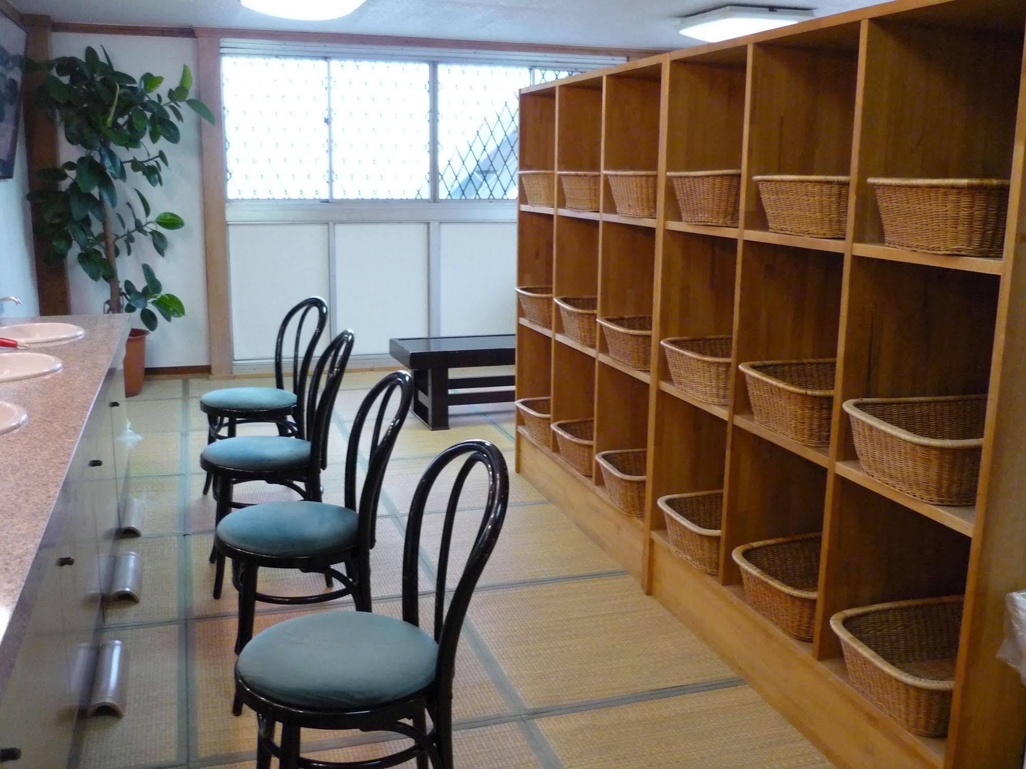 Hotel Housenkaku Beppu Εξωτερικό φωτογραφία
