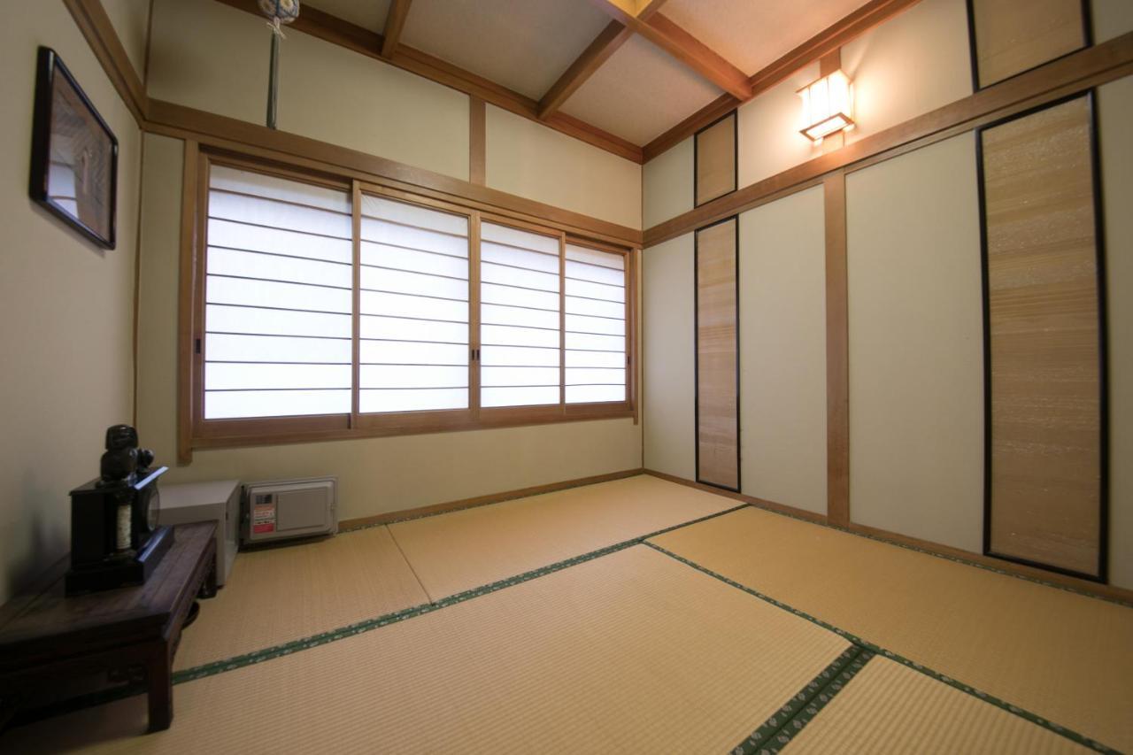 Hotel Housenkaku Beppu Εξωτερικό φωτογραφία